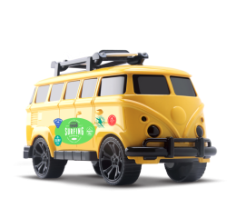 KOMBI SWELL C/PRANCHA CX 29CM 506